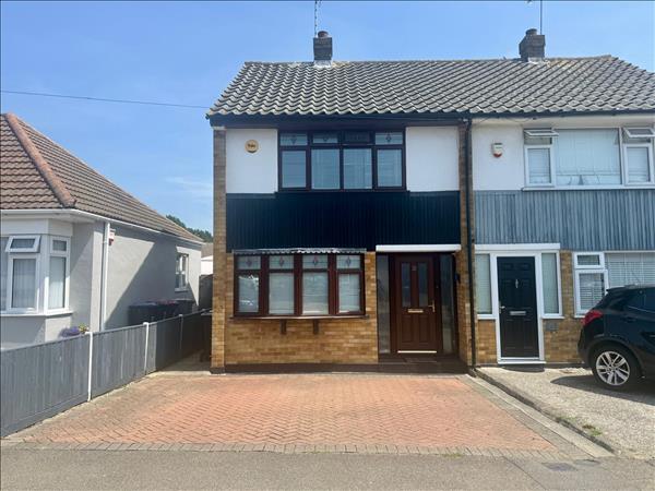 Leigh on Sea